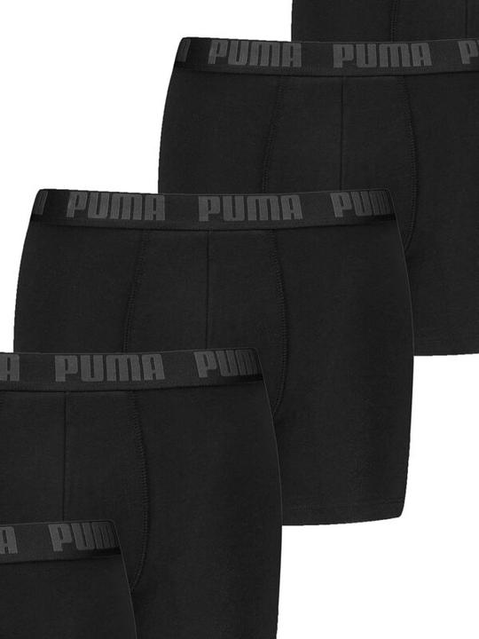 Immagine prodotto Puma Boxer di tutti i giorni (M, confezione da 6)