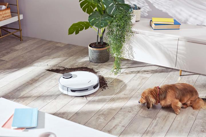 Image du produit Samsung Jet Bot+ (Robot vacuum)