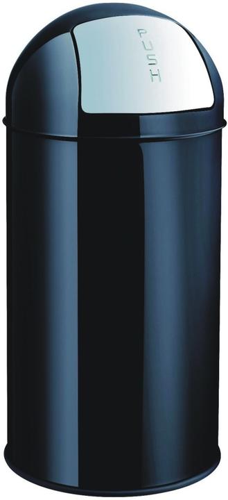 Immagine prodotto Helit Cestino per rifiuti Pushbin (50 l)