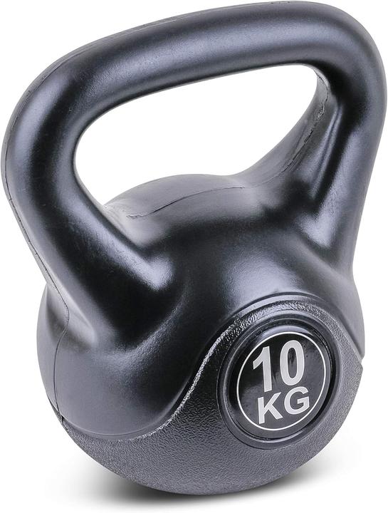 Actual product image Trenas Kettlebell für Gewichtstraining (10 kg)