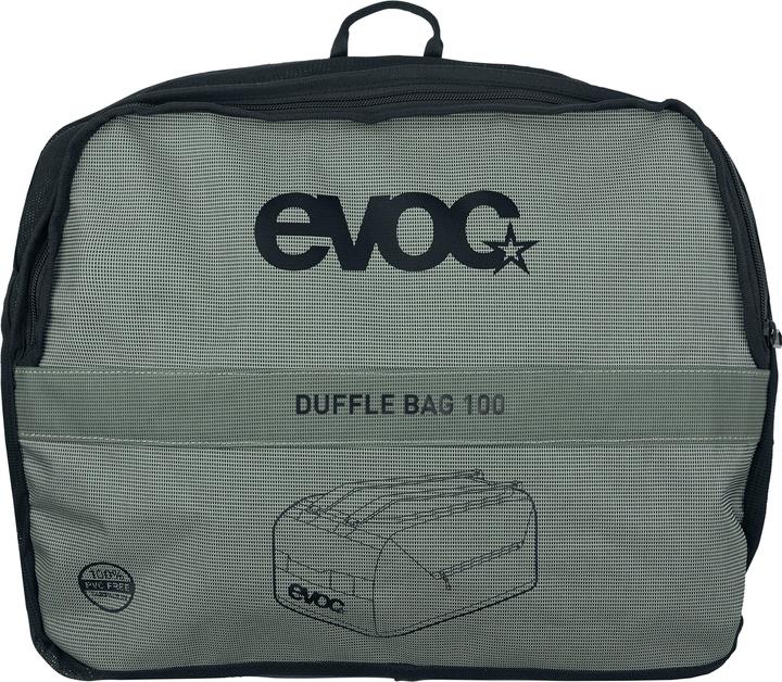 Immagine prodotto Evoc Borsone 100 (100 l)