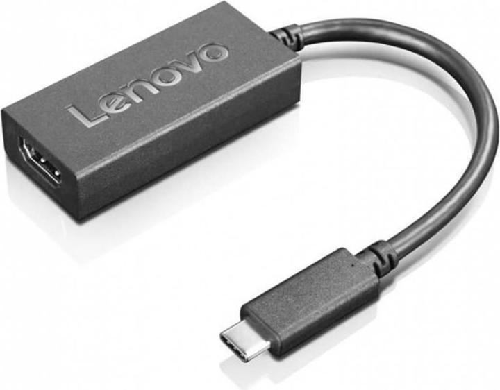 Lenovo USB-C zu (USB Typ-C, HDMI, 24 cm)