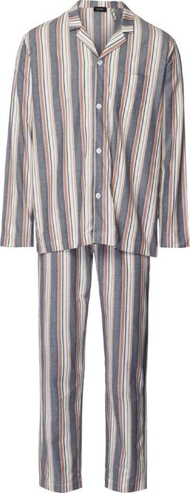 Redwood stripe