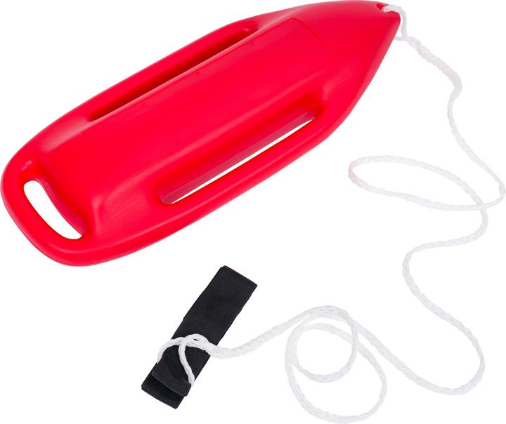 Produktbild Kübler Rettungstorpedo Baywatch