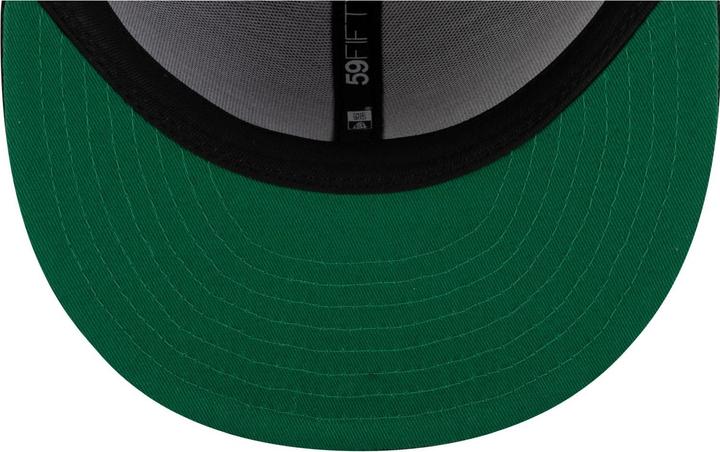 Actual product image New Era 59Fifty Fitted Cap - UFC MMA Leon Edwards - 7 1/2 (7 1/2)
