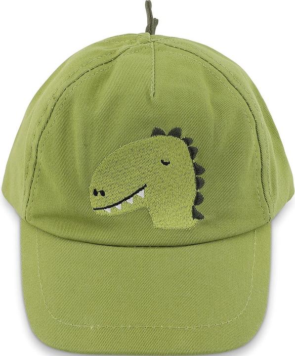 Actual product image Trixie CAP | 3-4Y - MR. DINO