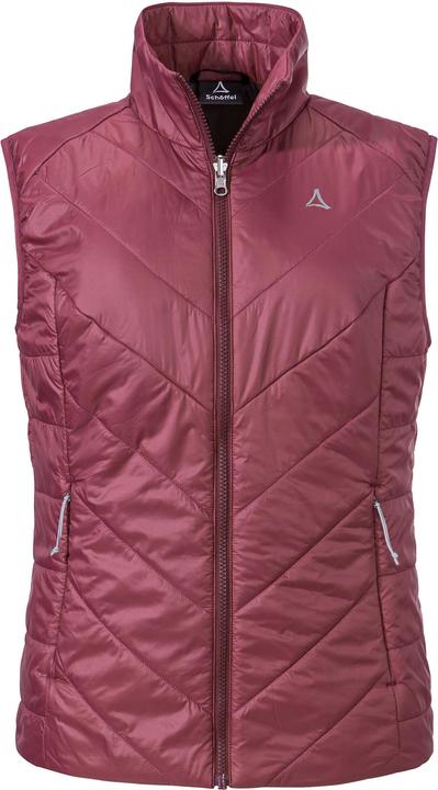 Schöffel Hiking Ins Vest Style Yew (L)