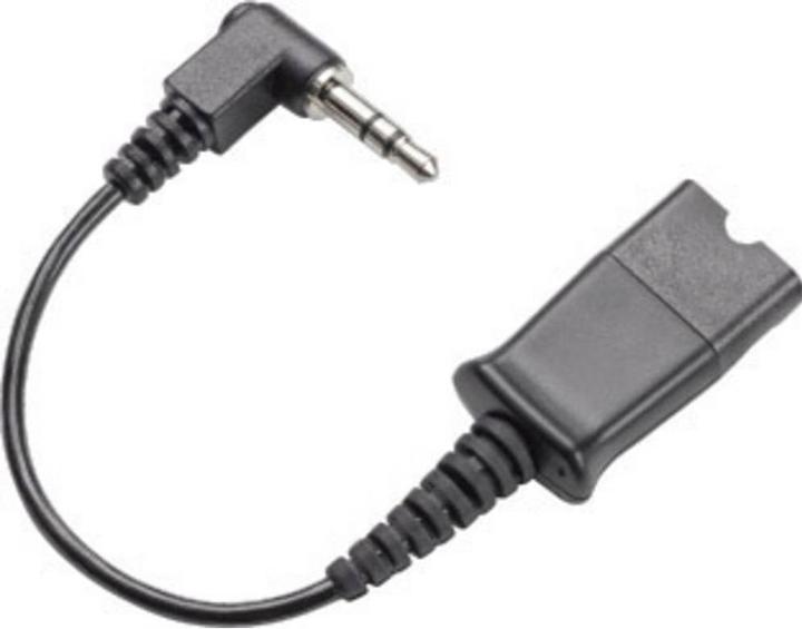 Actual product image Poly Connection cable