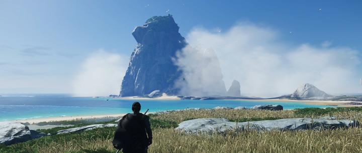 Produktbild Sony Ghost of Tsushima Director"s Cut Standard+Add-on+DLC PlayStation 5 (PS5)