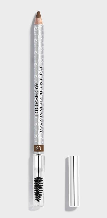 Actual product image Dior Diorshow (Brown)