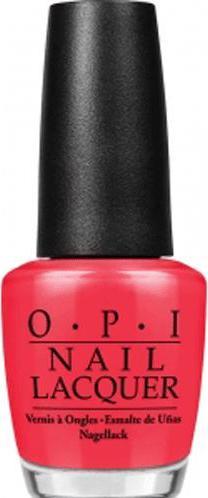 Produktbild OPI Brazil (Live.Love.Carnaval, Farblack)