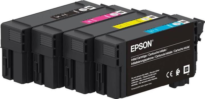 Immagine prodotto Epson SC-T5100N, 36" SureColor (Inchiostro, Colore)