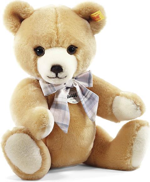 Produktbild Steiff Petsy Teddybär Blond (28 cm)