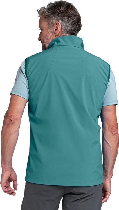 Actual product image Schöffel Tonion M softshell vest (52)