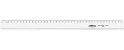 Actual product image Flachlineal (40 cm)