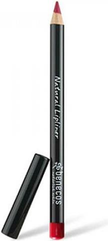 Image du produit Benecos Natural Lipliner (Red)