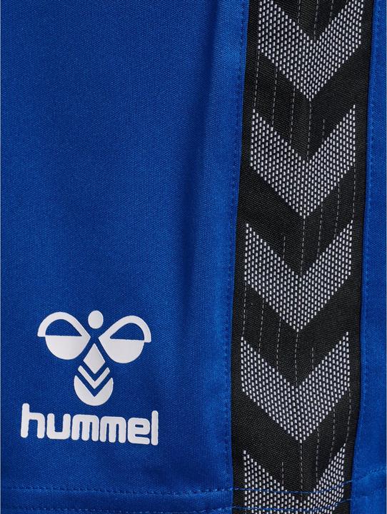 Produktbild hummel Hmlauthentic Pl Shorts (L)