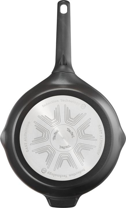 Actual product image Tefal Aroma (26 cm, Grill pan)