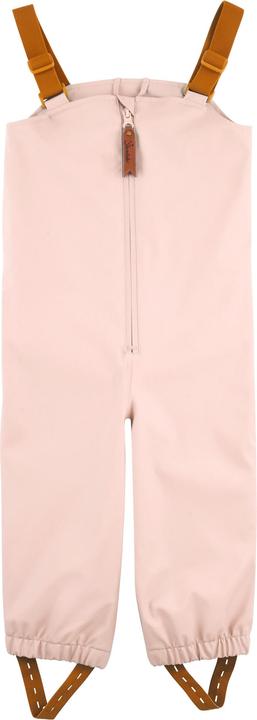 Sterntaler Regenlatzhose ungefüttert Beige Gr. 92 (92)