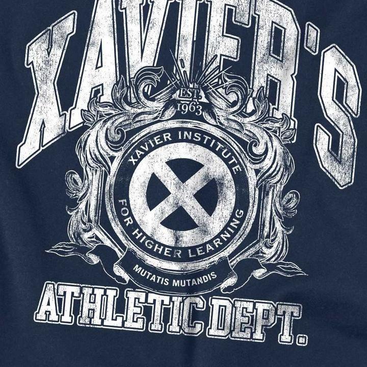 Immagine prodotto XMen Athletic Dept TShirt (152, 158)