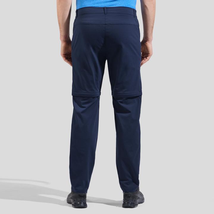Produktbild Odlo Pants zip-off regular length ASCENT LIGHT (M)