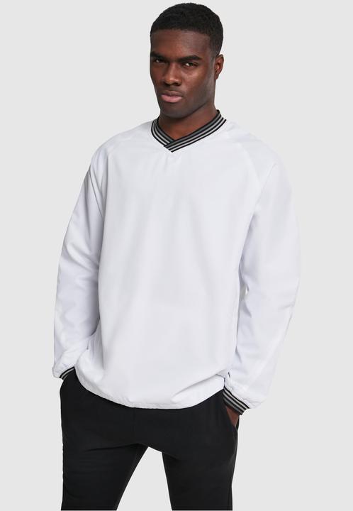Produktbild Urban Classics Warm Up Pull Over (XL)