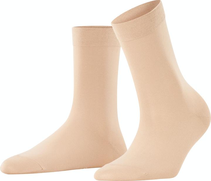 Falke W's Cotton Touch (Einzelpack, 35 - 38)