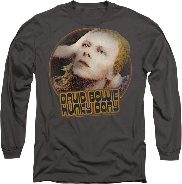 David Bowie Hunky Dory TShirt (L)