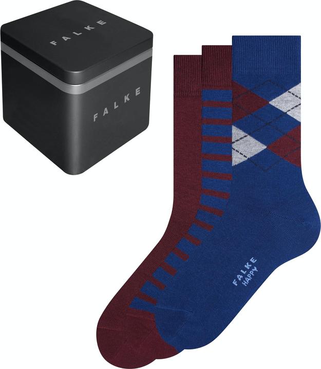 Actual product image Falke Happy Box SO (39 - 42)