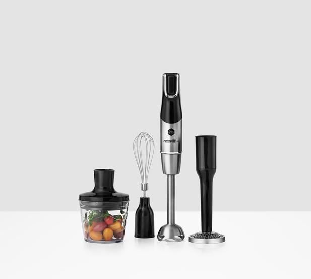 Image du produit OBH Nordica Stavmixer set 1200W Infiny For