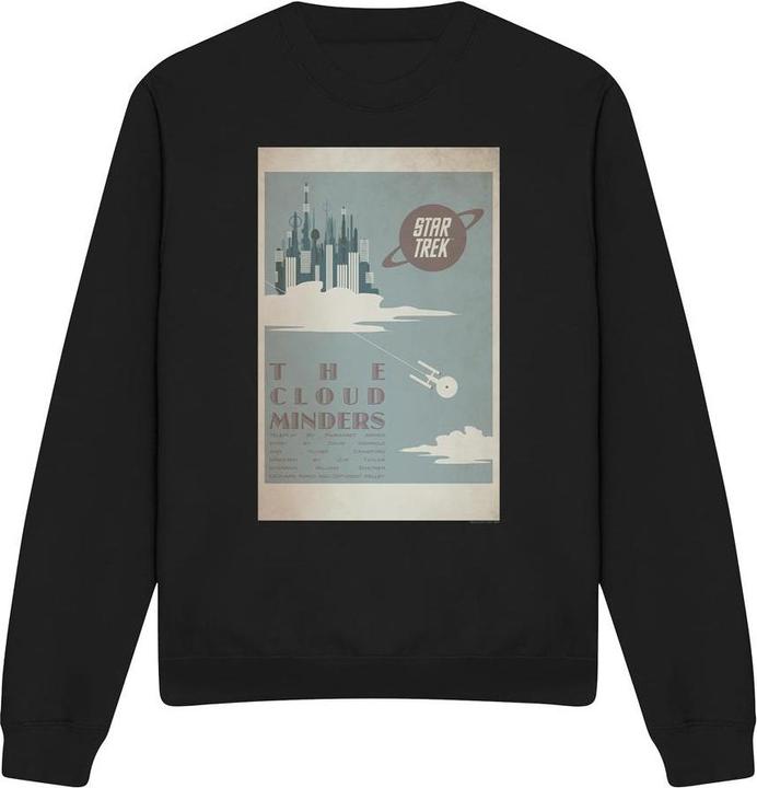 The Original Series Episode 76 Sweatshirt