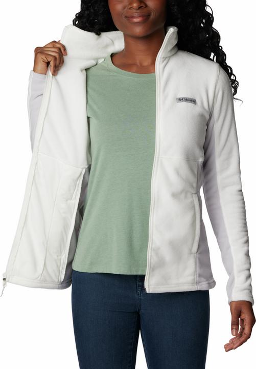 Produktbild Columbia Basin Trail III Full Zip (XS)