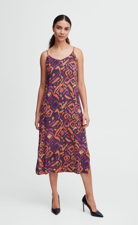 Actual product image B.young BYMMMJOELLA SLIP DRESS 3 20814536 (38)