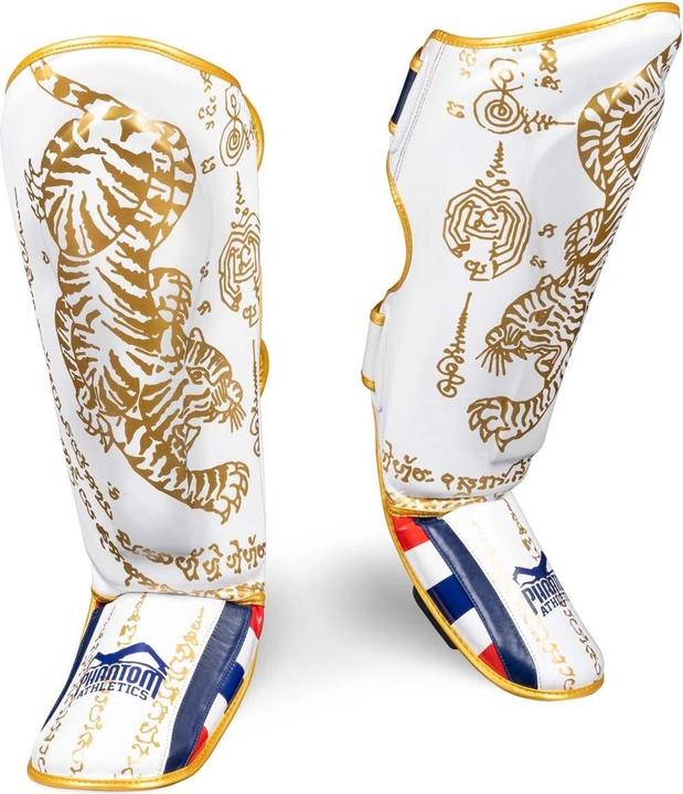 Produktbild Phantom Athletics Schienbeinschutz Muay Thai - Limited Edition (S, M)