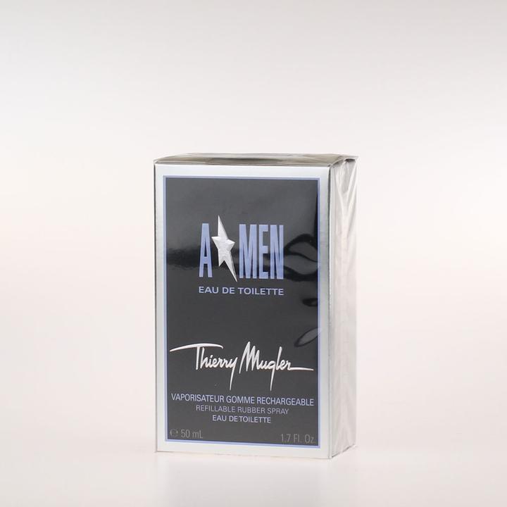 Produktbild Thierry Mugler A-Men (Eau de Toilette, 50 ml)