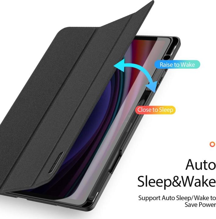 Immagine prodotto Dux Ducis Domo (Galaxy Tab S9+, Galaxy Tab S10+, Galaxy Tab S9 FE+)