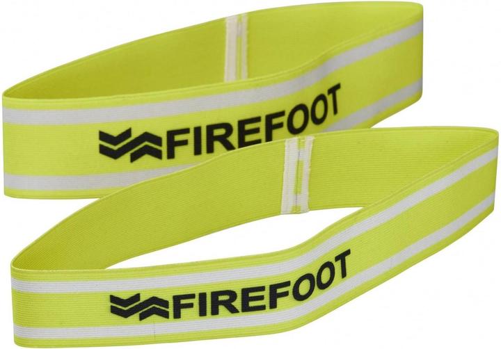 Firefoot Hutband