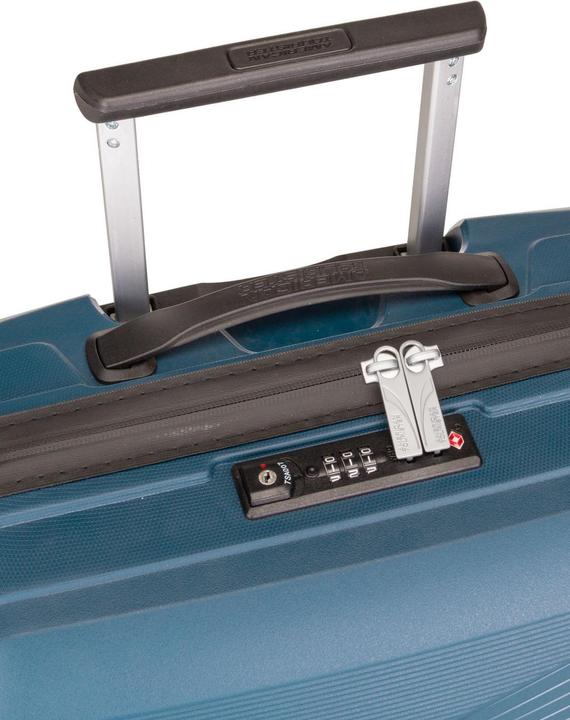 Image du produit American Tourister Airconic (33.50 l, Bagage à main (jusqu'à 50l))