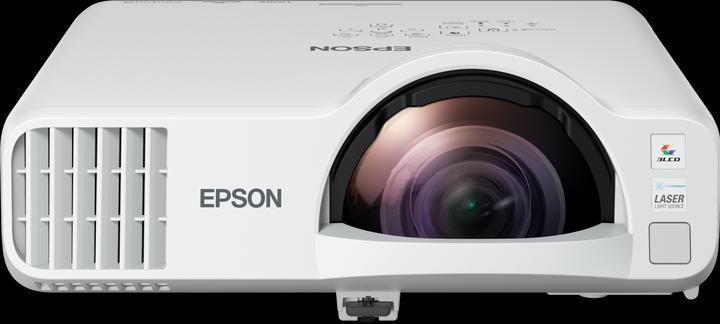 Image du produit Epson EB-L210SF (Full HD, 4000 lm, 0.61:1)