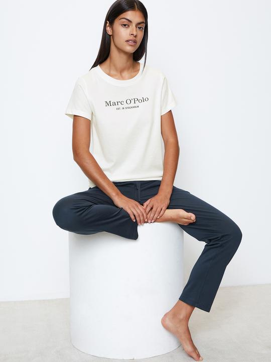 Immagine prodotto Marc O'Polo Maglietta in cotone Mix & Match (M)