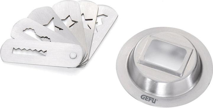 Actual product image GEFU Size 7/8