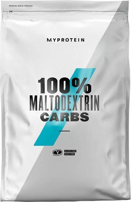 Actual product image MyProtein Instant Oats (Neutral, 1 pcs., 2500 g)