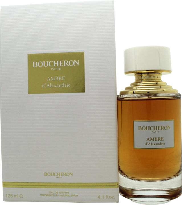 Boucheron Galerie Olfactive (Eau de parfum, 125 ml)