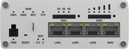 Image du produit Teltonika RUTX11