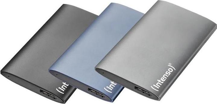 Image du produit Intenso Premium (500 Go)