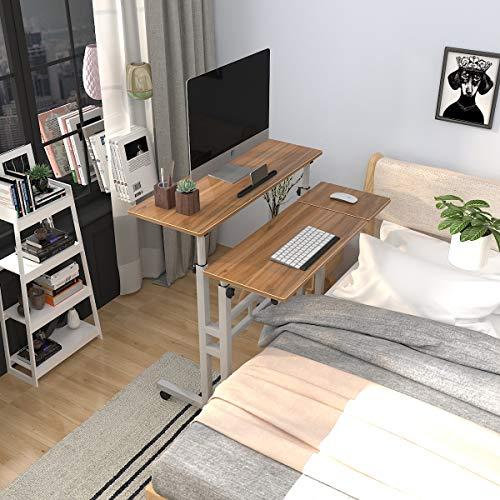 Actual product image Sogesfurniture Computer table (80 x 60 cm)