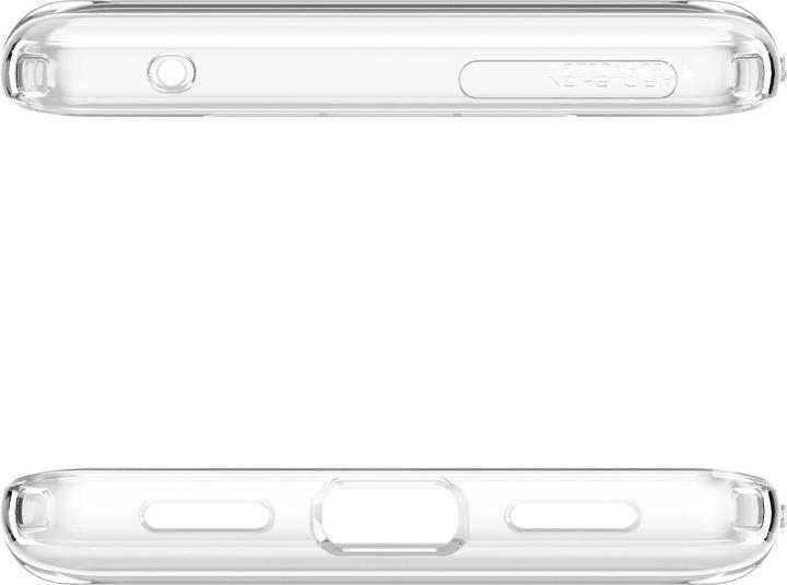 Image du produit Spigen Ultra Hybrid Case pour Google Pixel 7 - crystal clarity (Google Pixel 7)