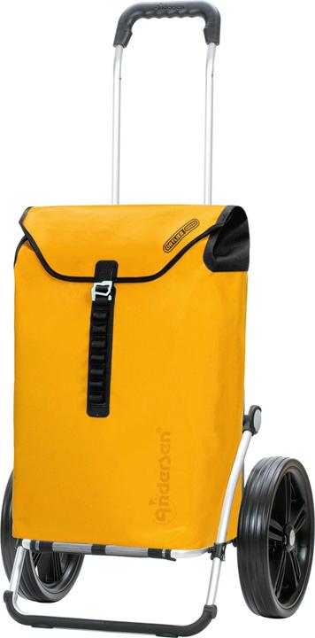 Andersen Royal Shopper Ortlieb