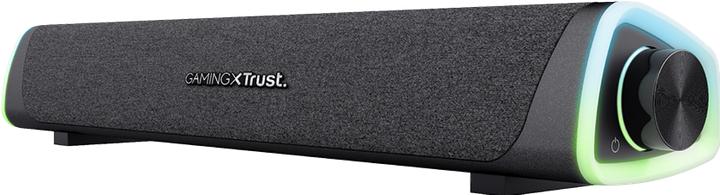 Productafbeelding Trust GXT 620 Axon RGB LED Soundbar (12 W, 2.0 Kanaal)