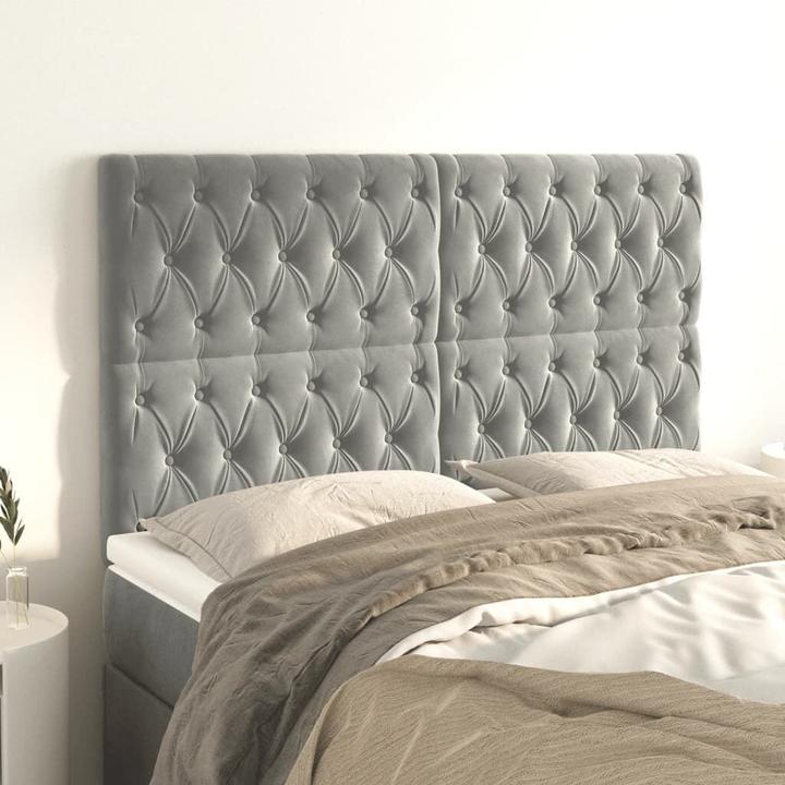 Produktbild VidaXL Mathew (160 x 7 x 128 cm)